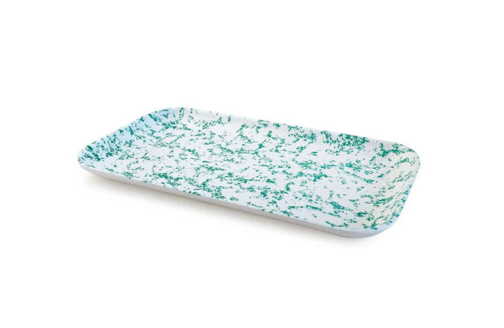 Sponge Tray