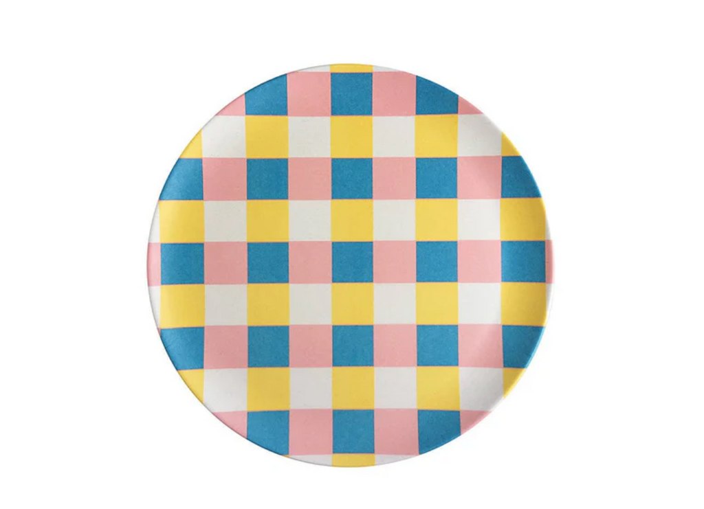 Ingrid Side Plate