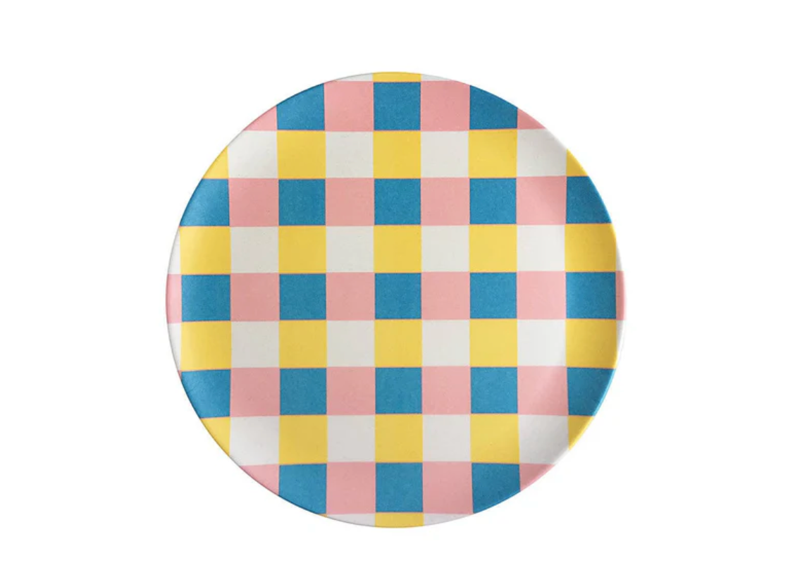 Ingrid Side Plate