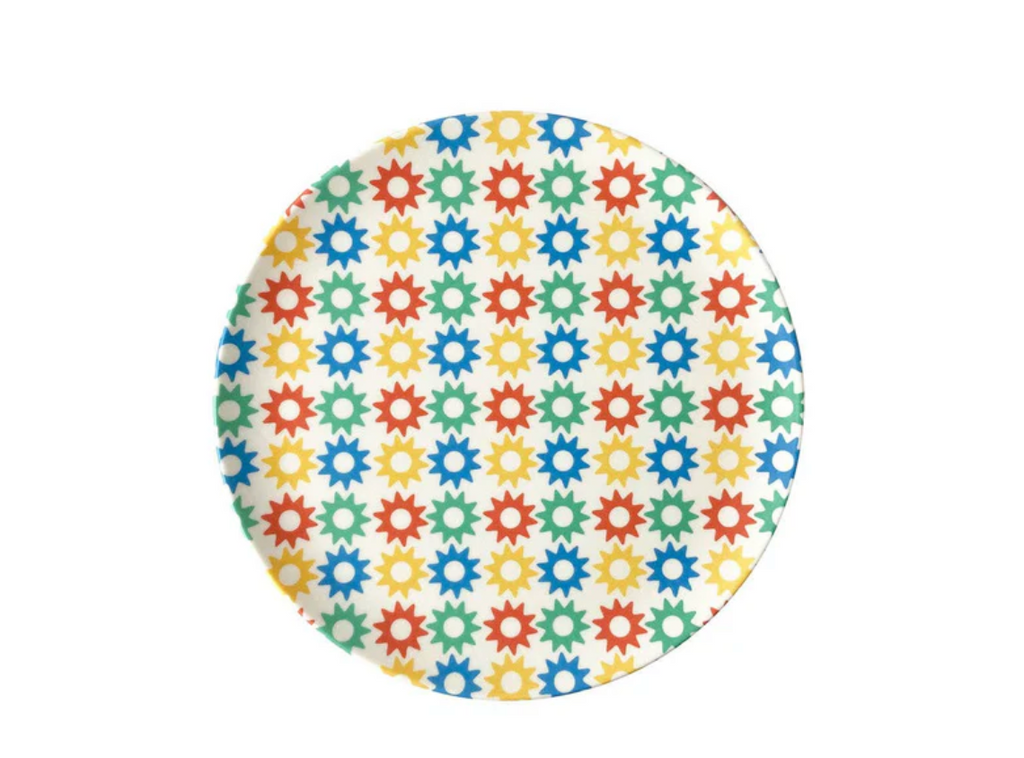 Little Stars Side Plate