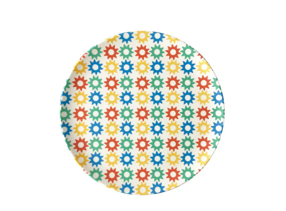 Little Stars Side Plate