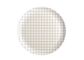 Mini Metric Side Plate