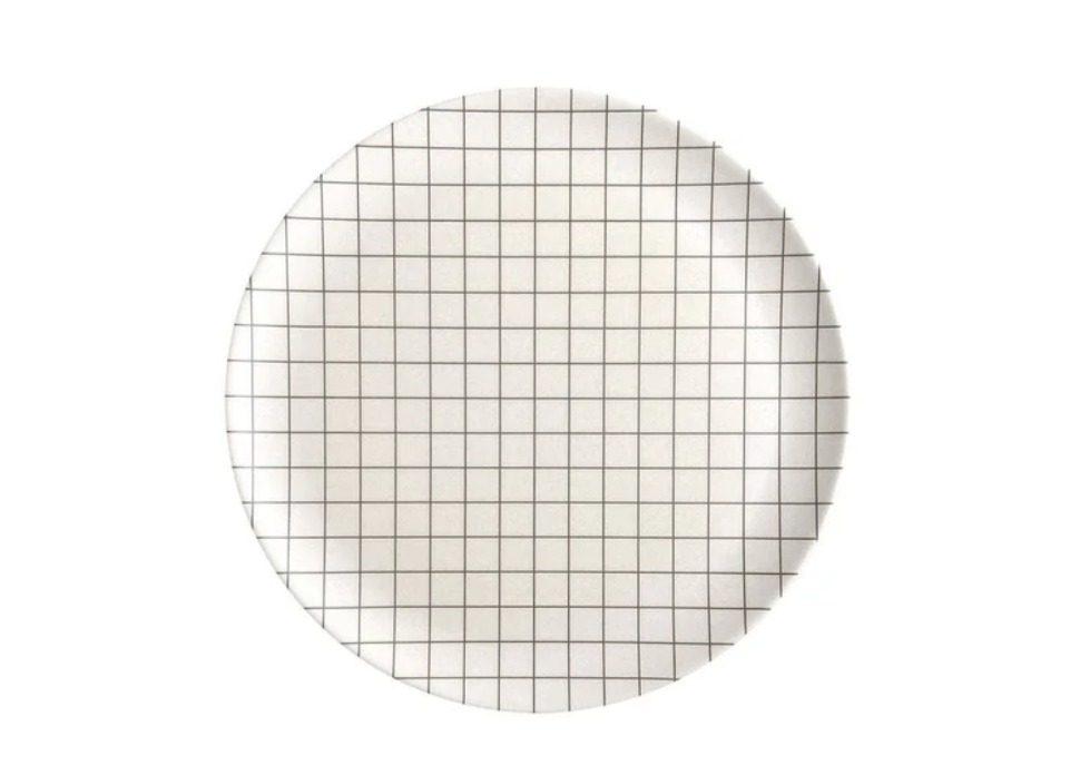 Mini Metric Side Plate