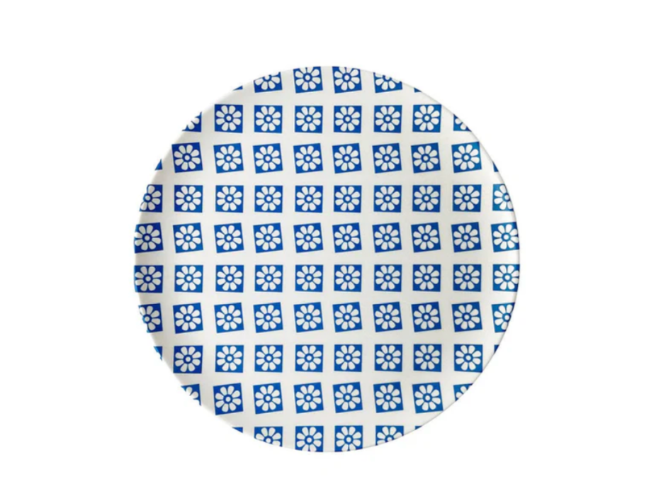 Daisytile Side Plate