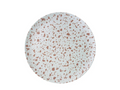 Terrazzo Mauve Side Plate