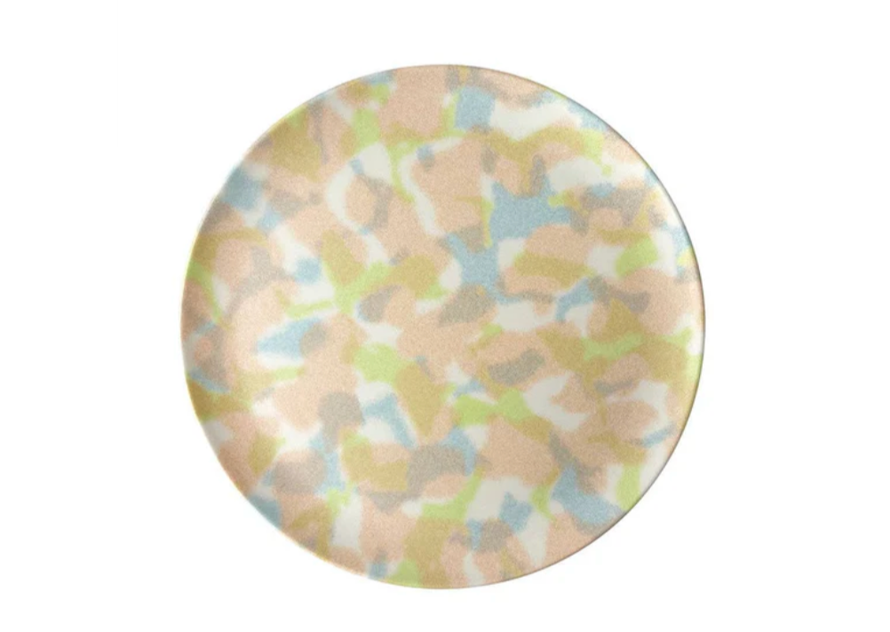 Cloud Side Plate