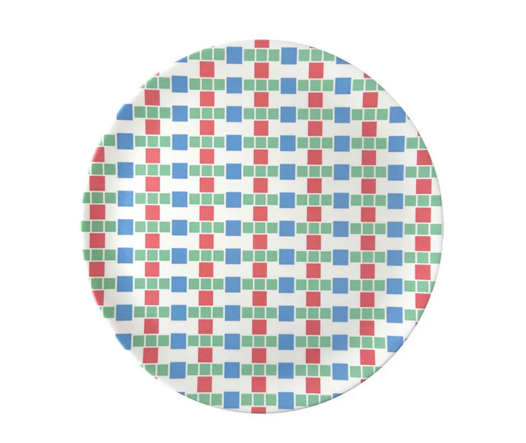 Mercato Dinner Plate