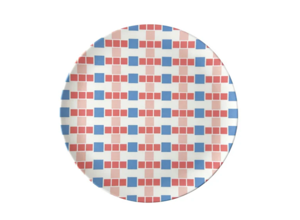 Mercato Side Plate