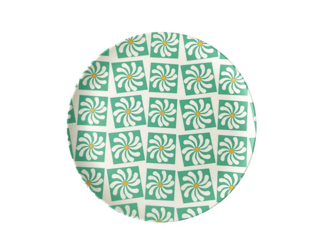 Valencia Side Plate