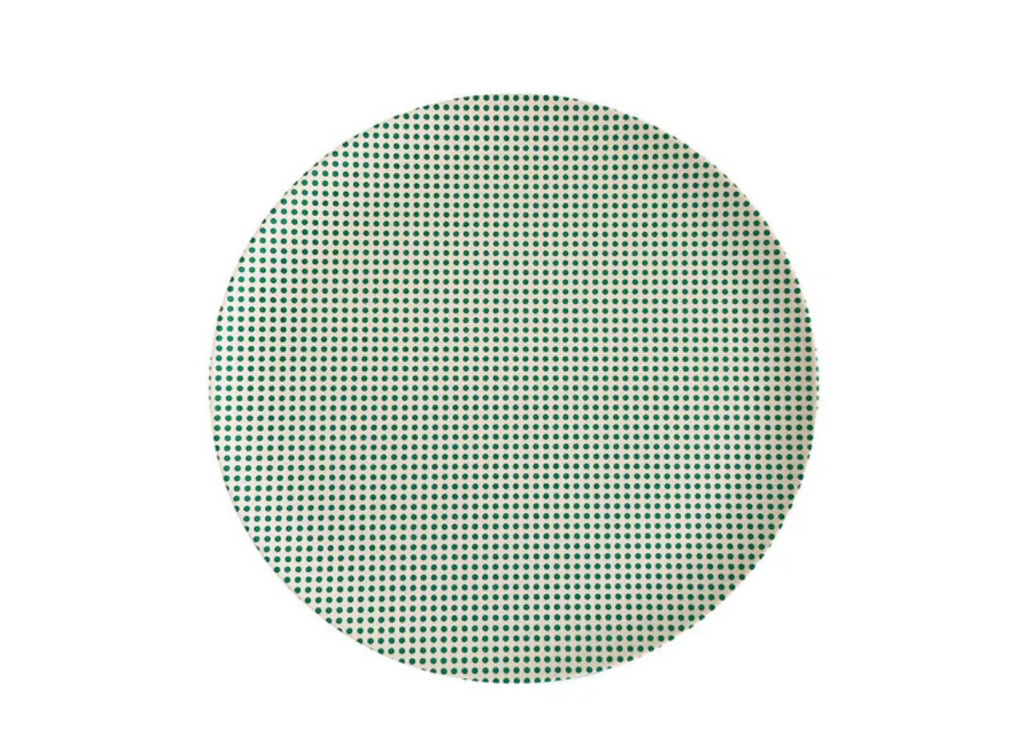 Popdot Side Plate
