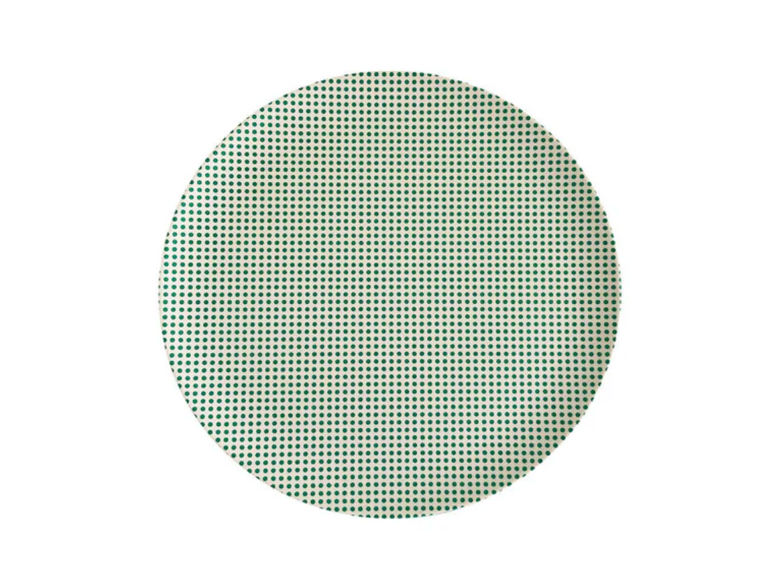 Popdot Side Plate