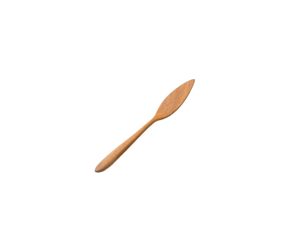 Lotus Butter Spreader