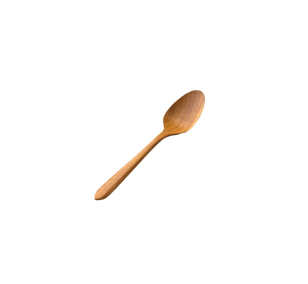 Lotus Dining Spoon
