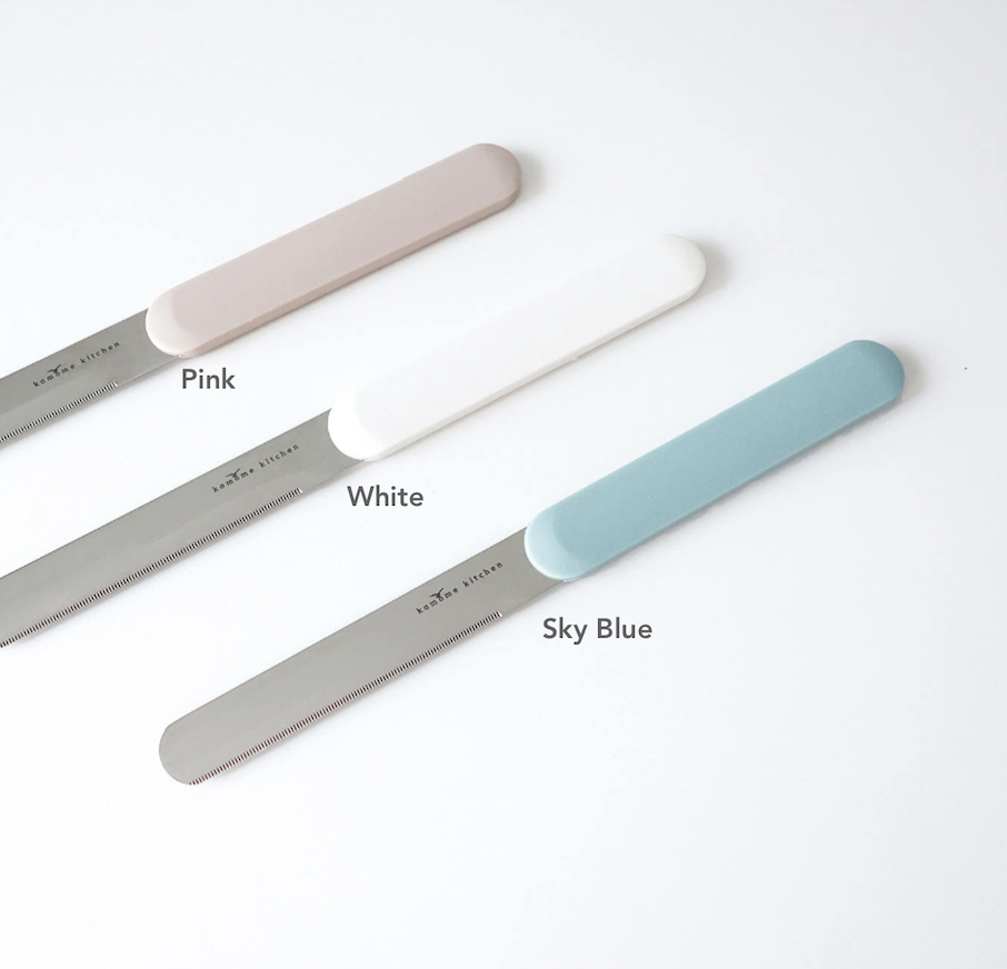 Kamome Silicone Multi-Knife