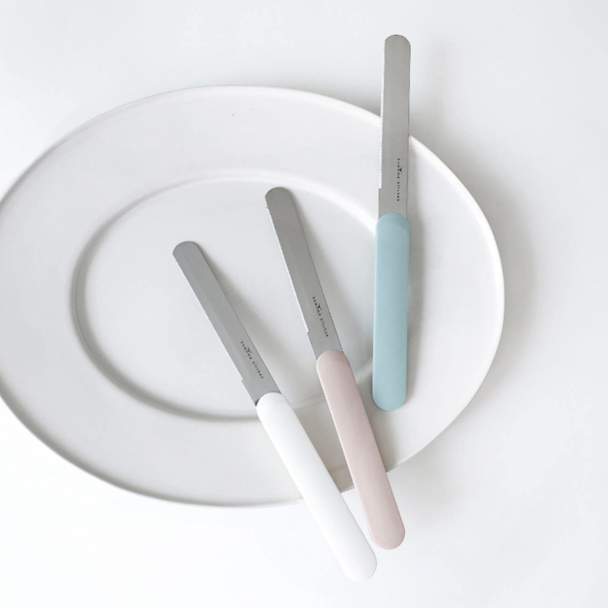Kamome Silicone Multi-Knife