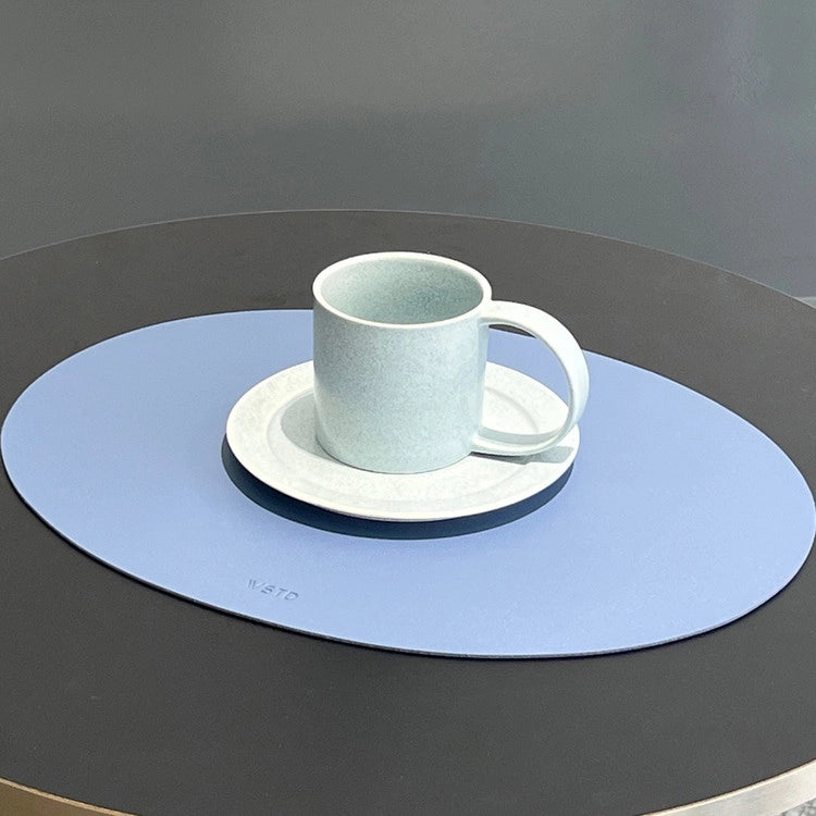 Oval Placemat