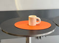 Oval Placemat