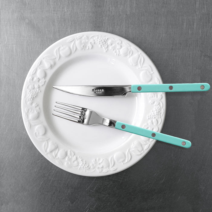 Sabre Bistrot - Pastel Green image 11