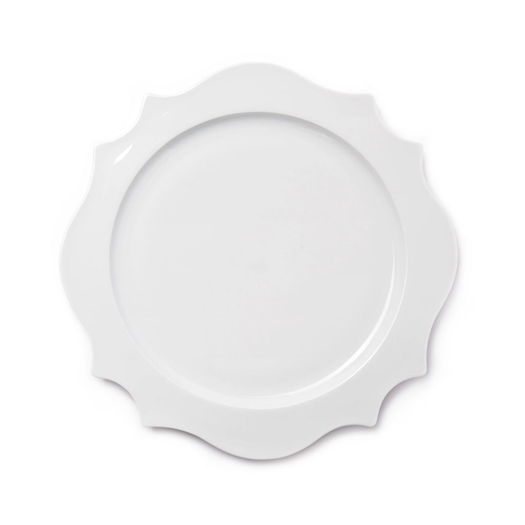 TASTE Round Flat Dinner Plate 28cm image 0
