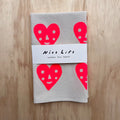 Screen-Printed Tea Towel image 8