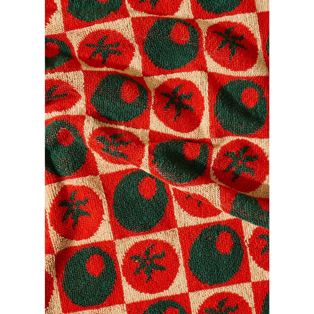 Terry Cloth Towel image 7