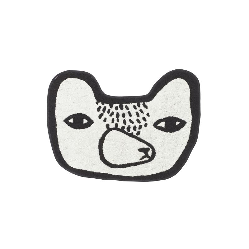 Bear Bath Mat image 0