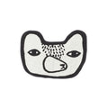 Bear Bath Mat image 0