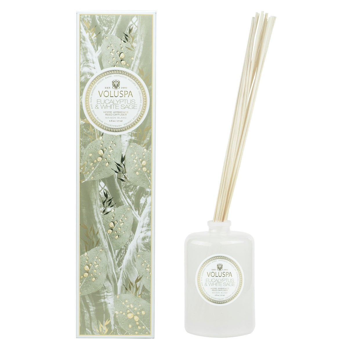 Maison Reed Diffuser image 5