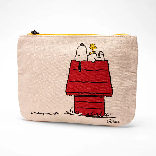Peanuts Pouches image 2