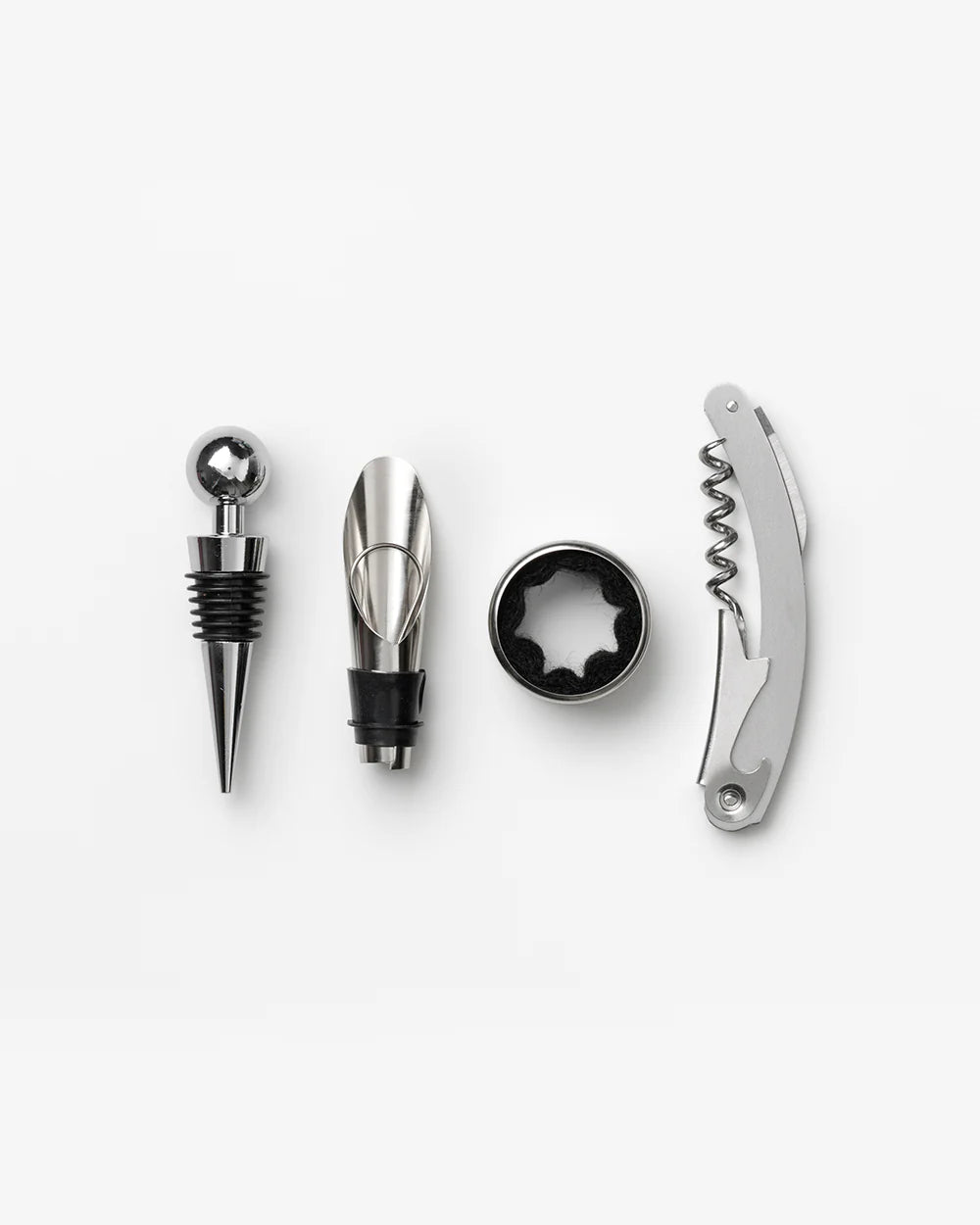 The Essentials - Wine Tools image 2