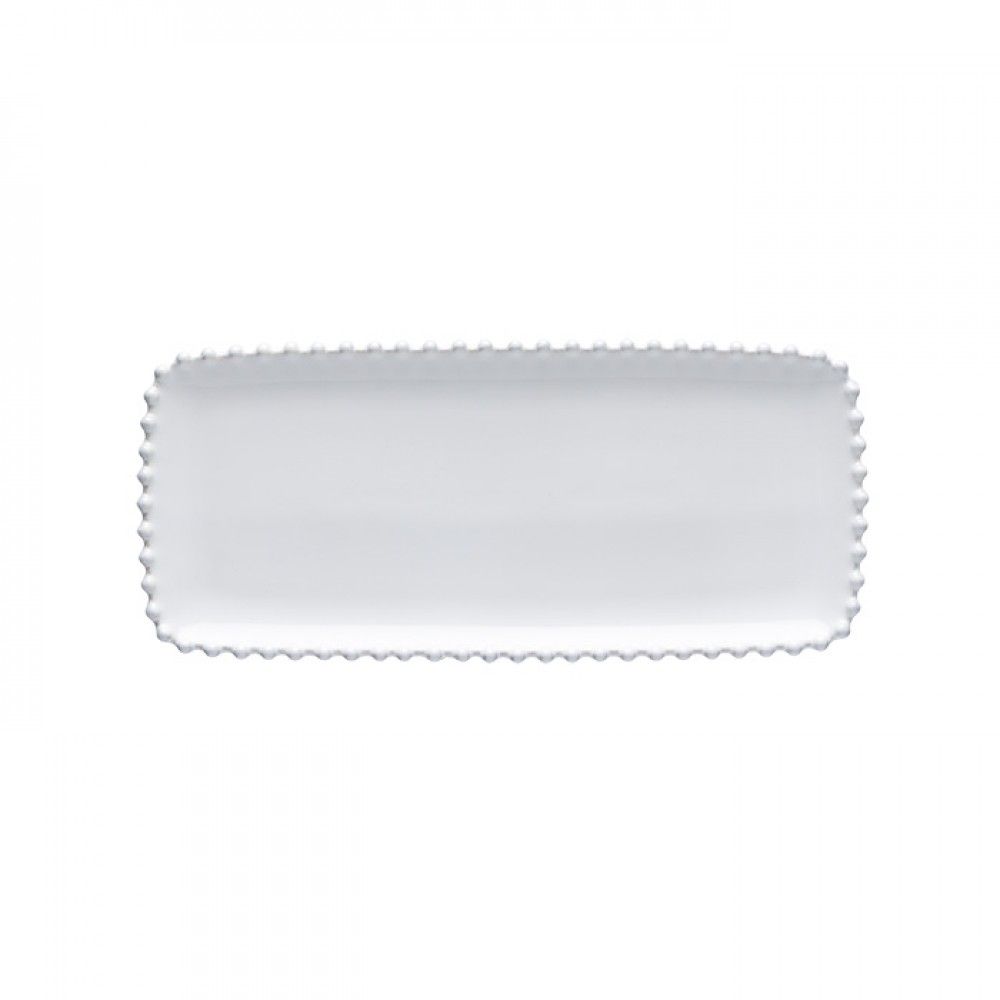 PEARL Rectangular Tray image 0