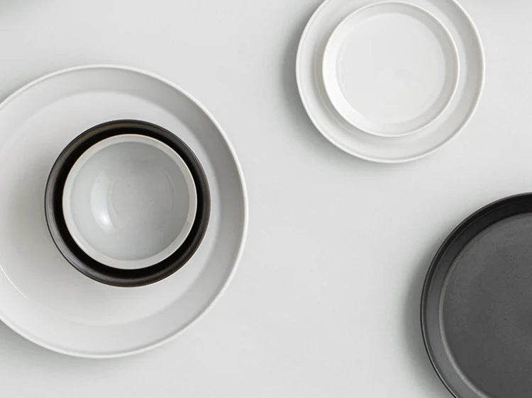 RIM plate 240mm/10inch image 4