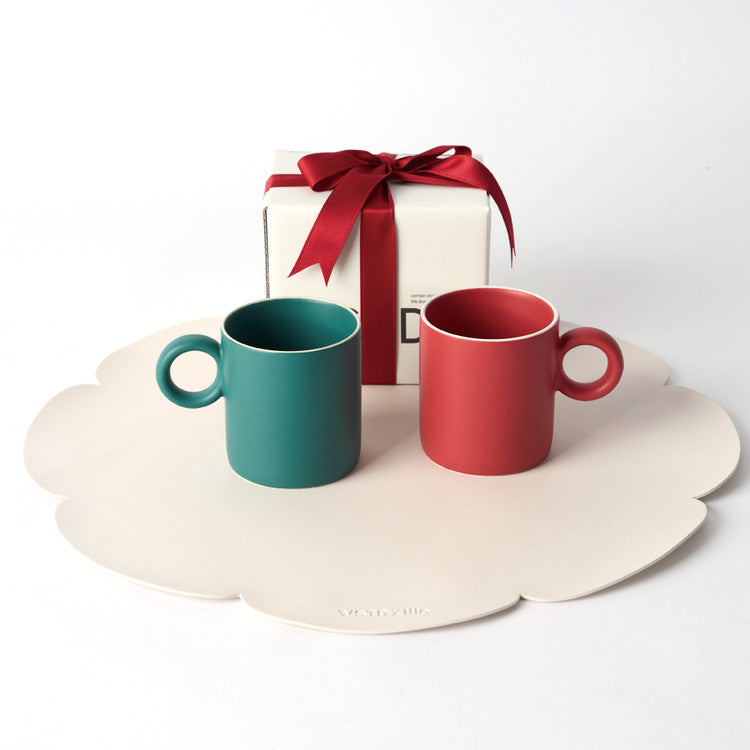 Flower Placemat image 9