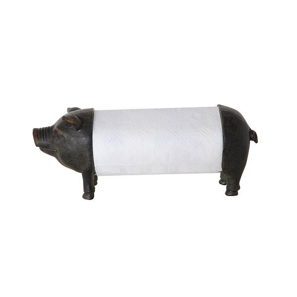 Paper Towel Holder image 1