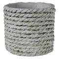 Cachepot - Cement image 0