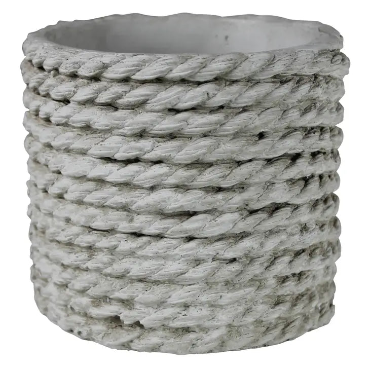 Cachepot - Cement image 0