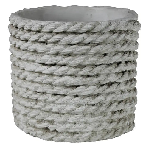 Cachepot - Cement image 0
