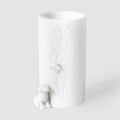 Porcelain Stories Vase - Puppy image 0