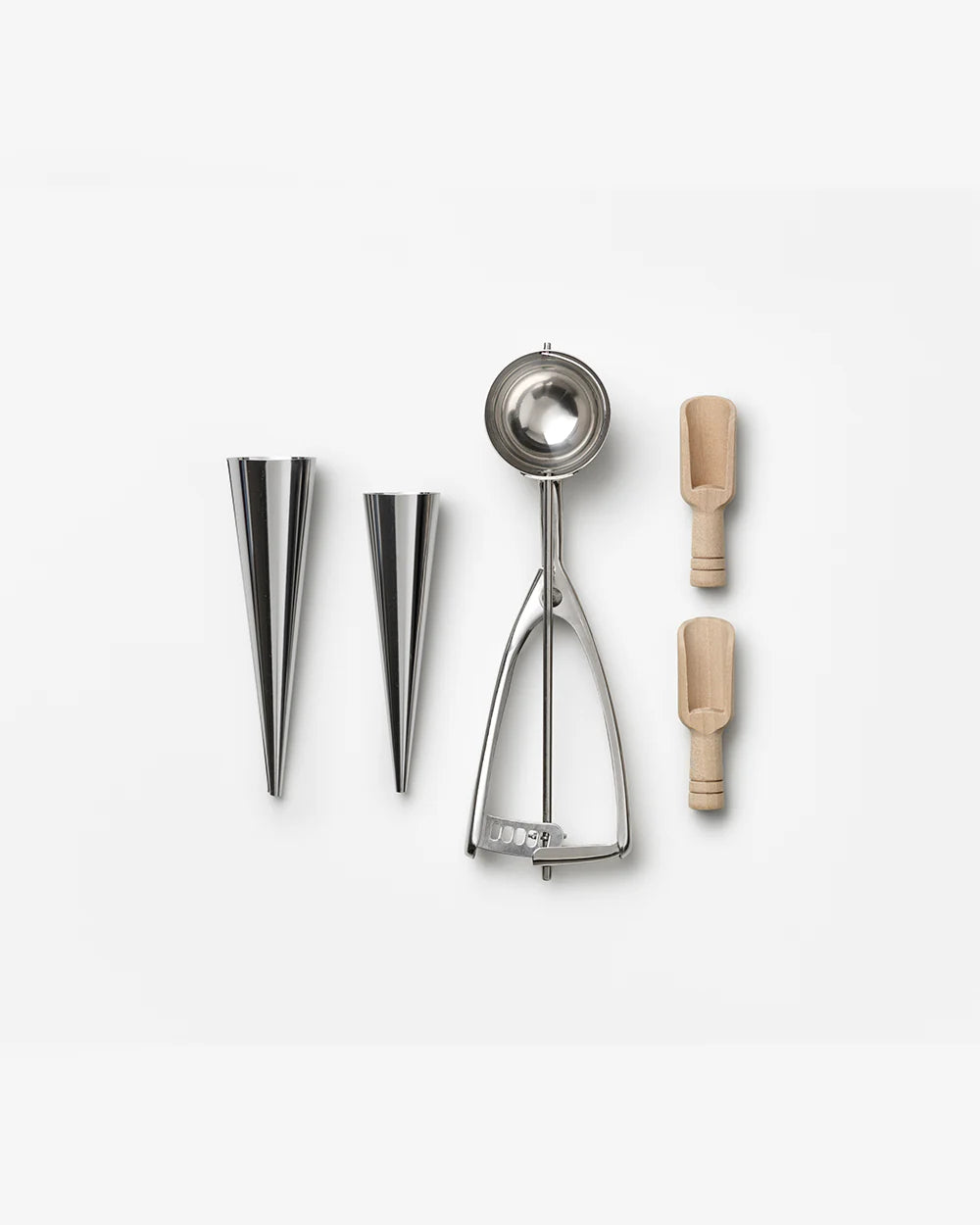 The Essentials - Ice Cream Tools image 2