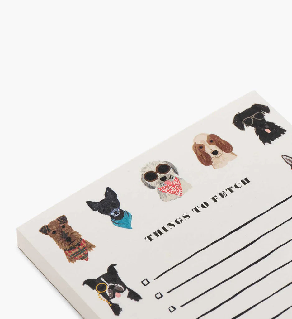 Pet Notepad image 1