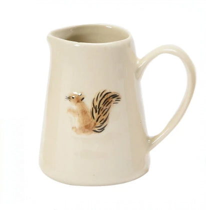 Hand Painted Animal Creamer image 6