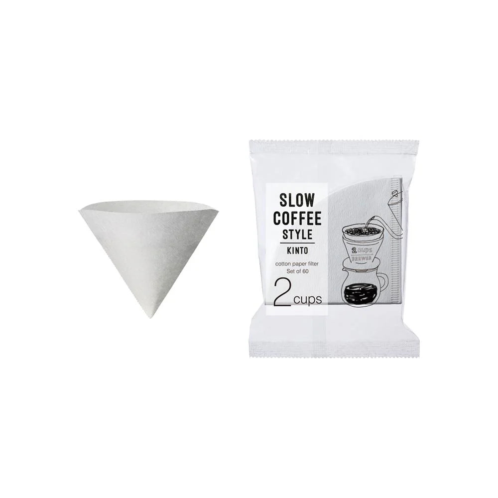 SCS Coffee Paper Filters image 1