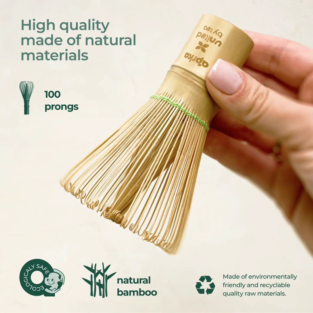 Matcha Whisk image 2