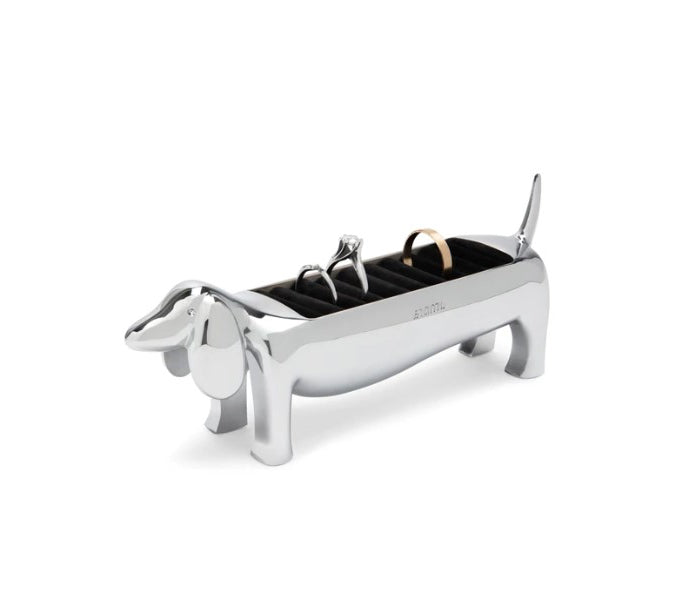 Dachsie Ring Holder image 1