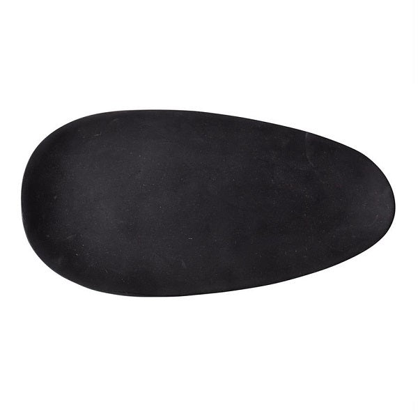 Acacia Wood Serving Plate image 0
