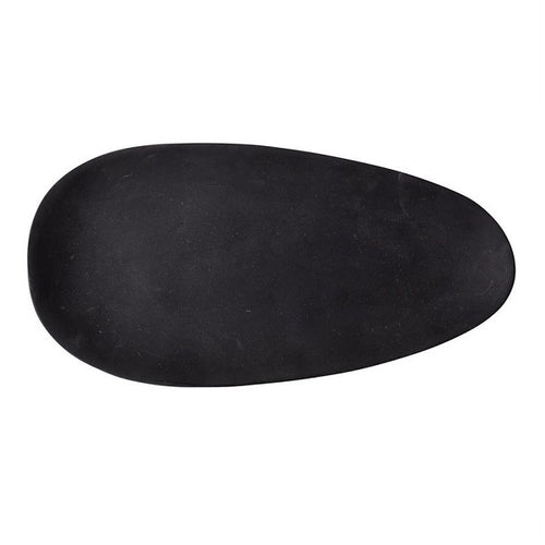 Acacia Wood Serving Plate image 0
