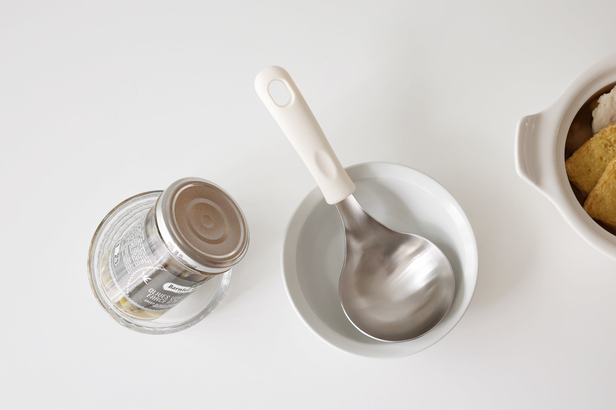 Kamome Serving Spoon image 7