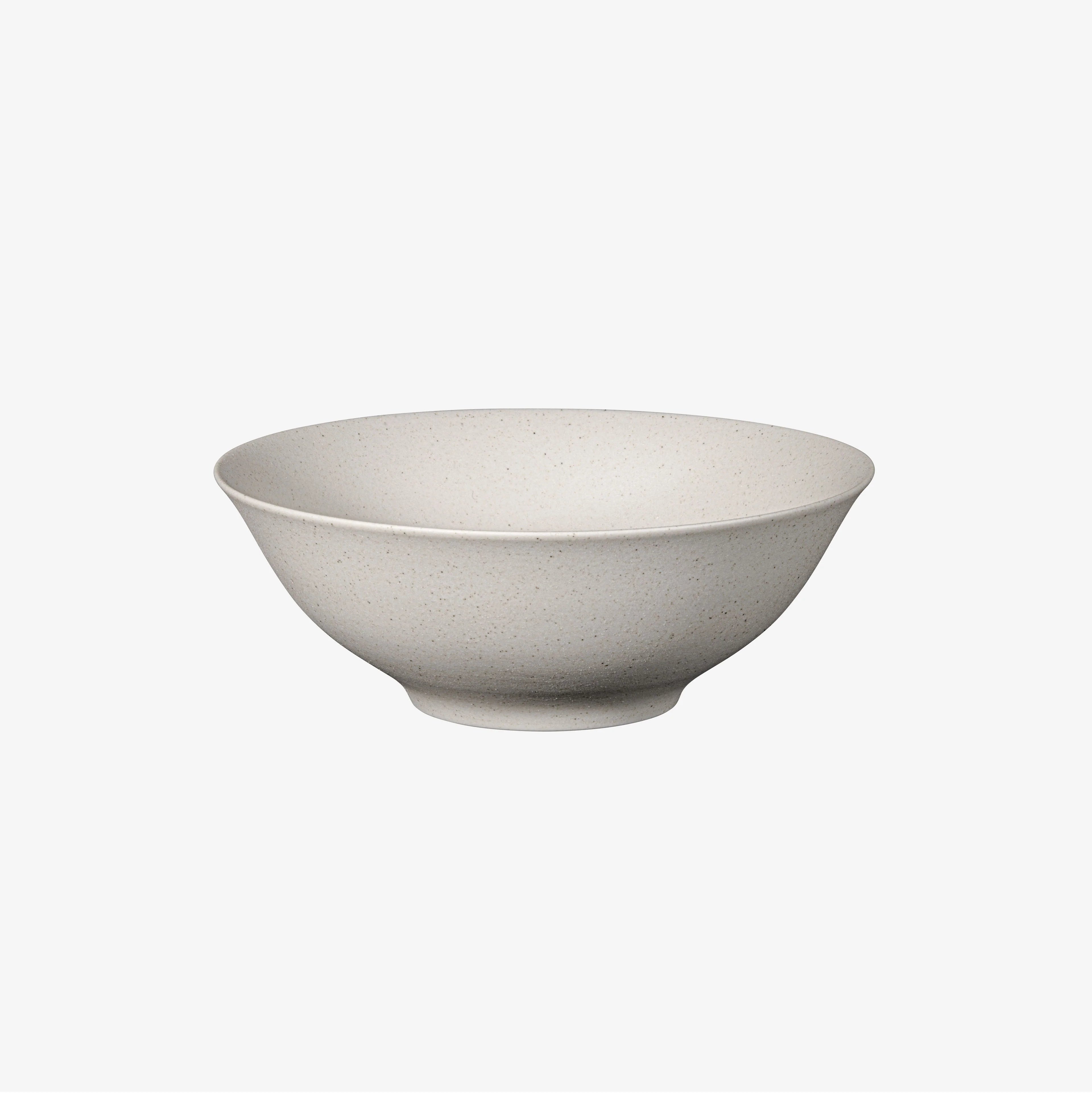 Matte Grey Bowl image 2