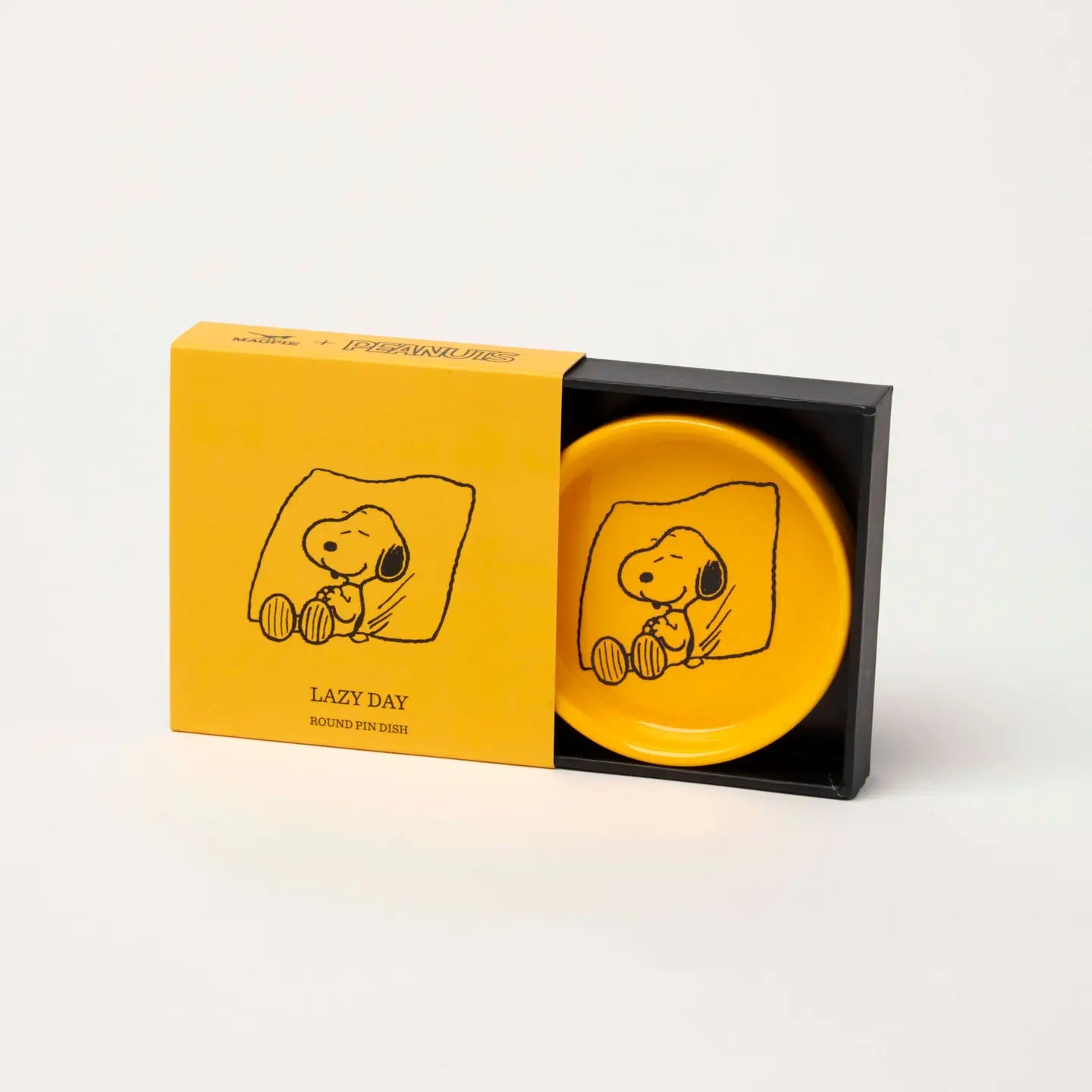 Peanuts Pin Dish image 3