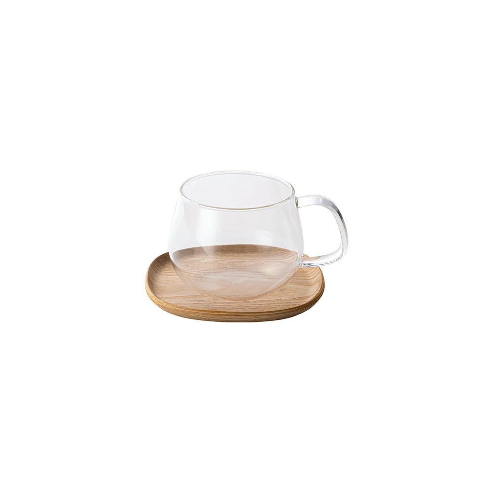 Unitea Cup & Saucer -  Willlow image 0